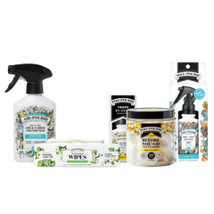 Dorm Drop Bundle