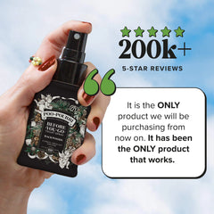 Backwoods - Poo~Pourri Toilet Spray