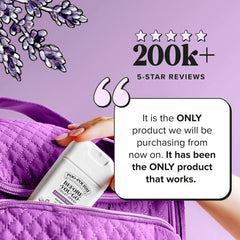 Lavender Vanilla Pocket Sprayer - Poo~Pourri Toilet Spray
