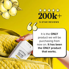 Original Citrus Pocket Sprayer - Poo~Pourri Toilet Spray