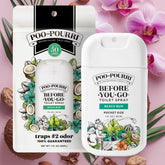 Beach Bum - Poo~Pourri Toilet Spray