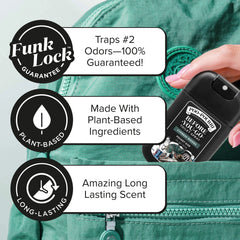 Cypress Woods - Poo~Pourri Toilet Spray