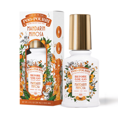 Mandarin Mimosa - Poo~Pourri Toilet Sprays