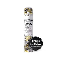 Original Citrus 10ml - Poo~Pourri Toilet Spray