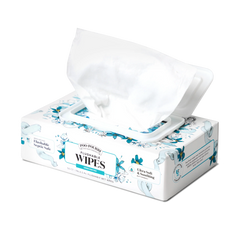 Unscented Flushable Wipes - Poo~Pourri