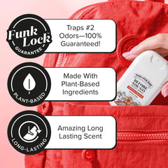 Tropical Hibiscus Pocket Sprayer - Poo~Pourri Toilet Spray