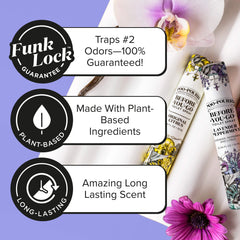 Lavender Peppermint 10ml - Poo~Pourri Toilet Spray