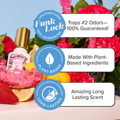 Pink Citron - Poo~Pourri Toilet Sprays