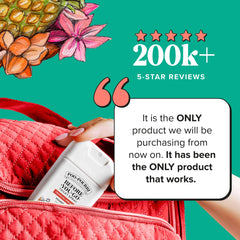 Tropical Hibiscus Pocket Sprayer - Poo~Pourri Toilet Spray