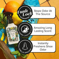 Cedarwood Eucalyptus - Sole~Pourri Shoe Deodorizer