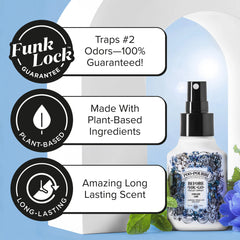 Fresh Air - Poo~Pourri Toilet Spray