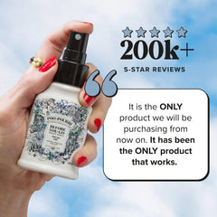 Fresh Air - Poo~Pourri Toilet Spray