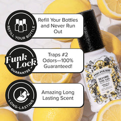 Original Citrus Refill - Poo~Pourri Toilet Spray