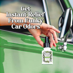 Fresh Cruise - Car~Pourri Car Air Freshener