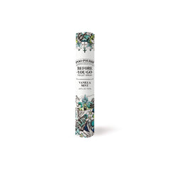 Vanilla Mint 10ml