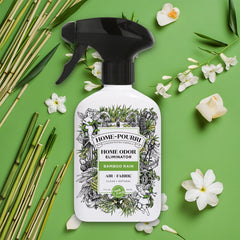 Bamboo Rain - Home~Pourri Room Spray