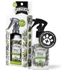 Smell Ya Litter - Pet~Pourri Litter Box Freshener