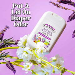 Little Stinker - Baby-Pourri Diaper Pail Freshener