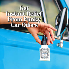 Fresh Air - Car~Pourri Car Air Freshener