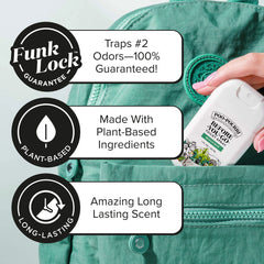 Beach Bum Pocket Sprayer - Poo~Pourri Toilet Spray