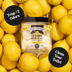 Potty Pods - Poo~Pourri Toilet Bowl Pods