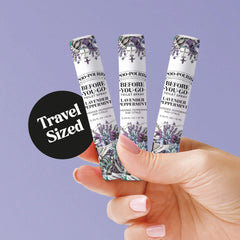 Lavender Peppermint 10ml - Poo~Pourri Toilet Spray