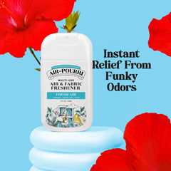 Fresh Air Pocket Sprayer - Poo~Pourri Toilet Spray