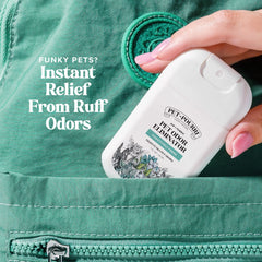 Pawsitively Fresh Pocket Sprayer
