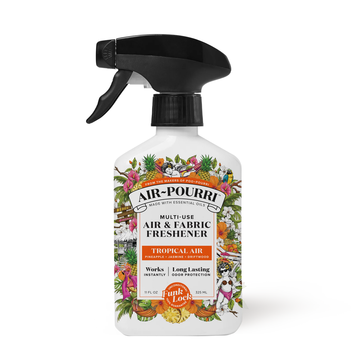 Tropical Air - Air~Pourri Room Spray
