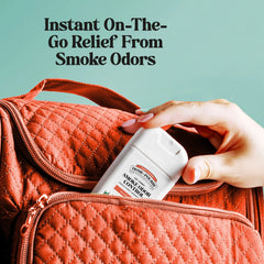 Smoke Odor Control Island Breeze Pocket Sprayer