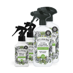 Feline Fresh - Bundle