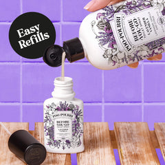 Lavender Vanilla Refill - Poo~Pourri Toilet Spray