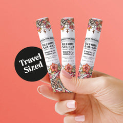Tropical Hibiscus - Poo~Pourri Toilet Spray